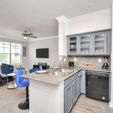 The Royal Suite Houston Zewnętrze zdjęcie