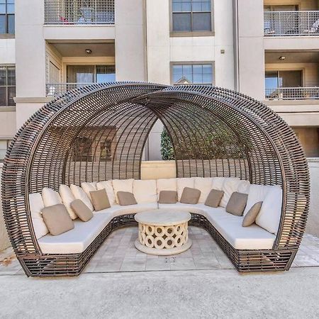 The Royal Suite Houston Zewnętrze zdjęcie