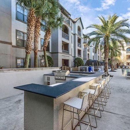 The Royal Suite Houston Zewnętrze zdjęcie