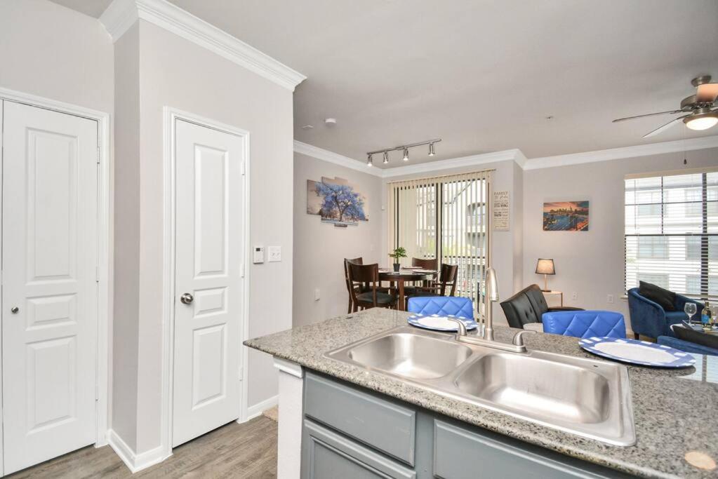 The Royal Suite Houston Zewnętrze zdjęcie