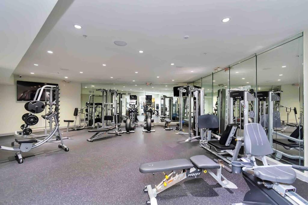 The Royal Suite Houston Zewnętrze zdjęcie