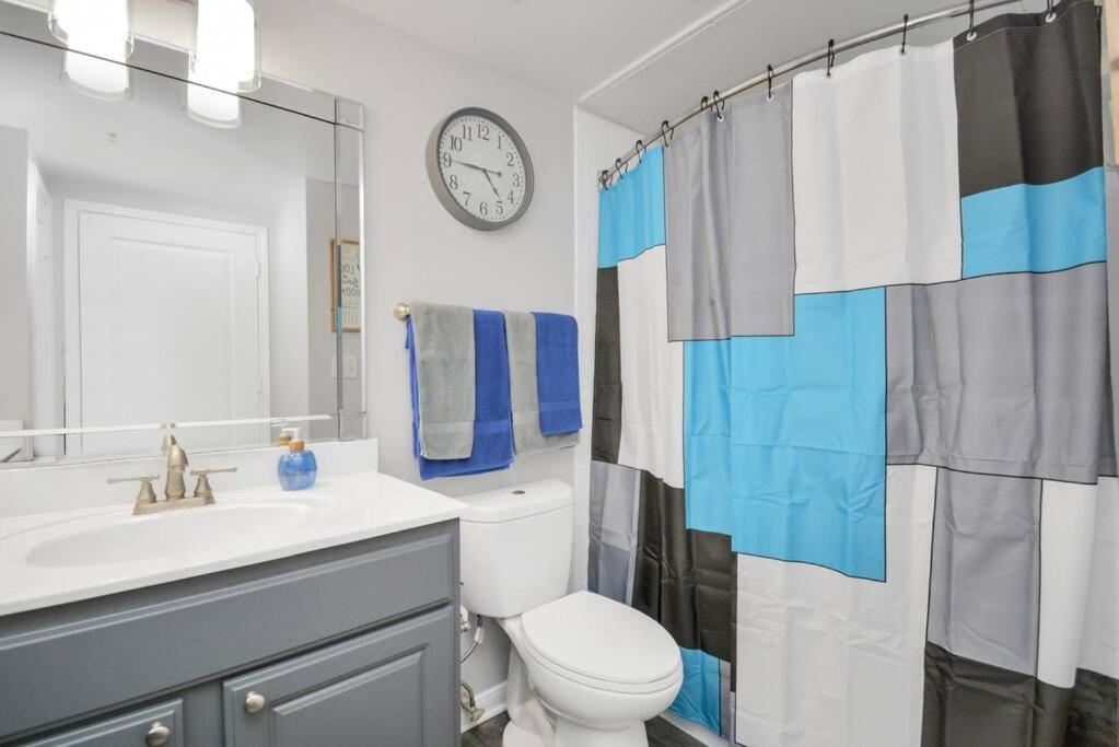 The Royal Suite Houston Zewnętrze zdjęcie