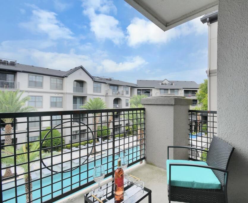 The Royal Suite Houston Zewnętrze zdjęcie