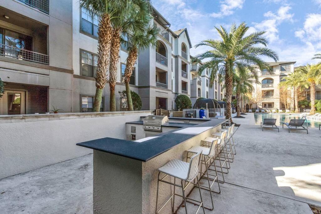 The Royal Suite Houston Zewnętrze zdjęcie