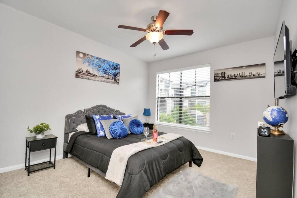 The Royal Suite Houston Zewnętrze zdjęcie