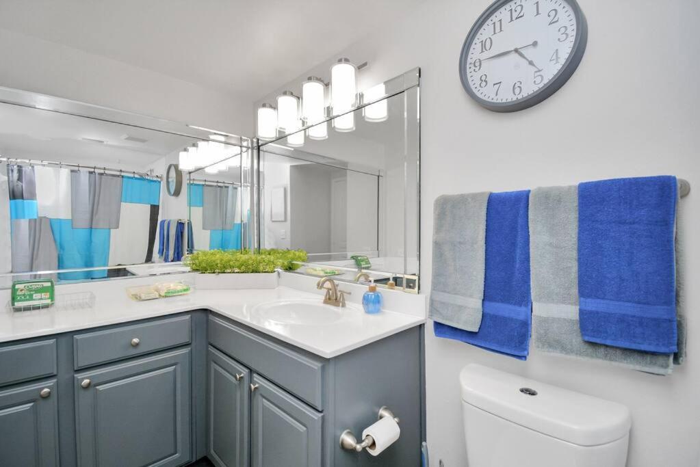 The Royal Suite Houston Zewnętrze zdjęcie