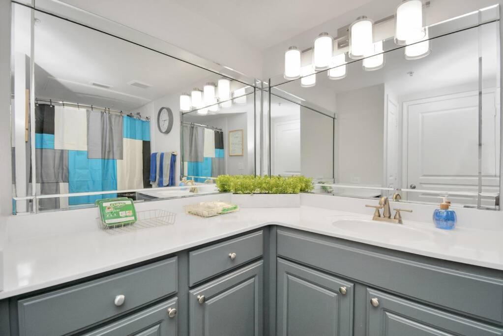 The Royal Suite Houston Zewnętrze zdjęcie