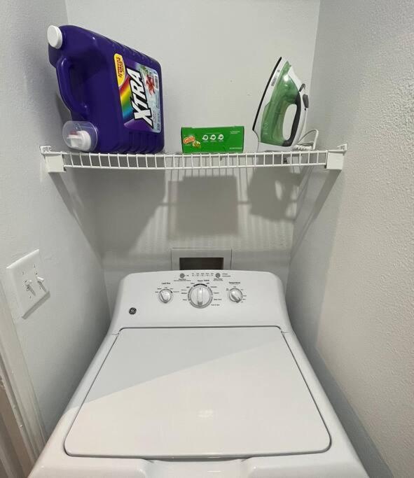 The Royal Suite Houston Zewnętrze zdjęcie
